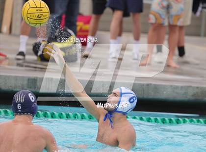 Thumbnail 3 in Davis vs. Los Osos (America's Finest City Tournament) photogallery.