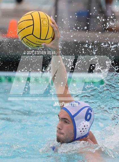Thumbnail 1 in Davis vs. Los Osos (America's Finest City Tournament) photogallery.