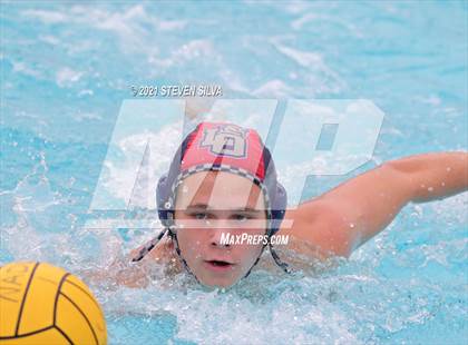 Thumbnail 1 in Davis vs. Los Osos (America's Finest City Tournament) photogallery.