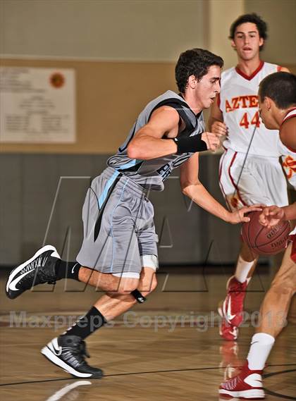 Thumbnail 3 in Villa Park vs. Palm Desert (MaxPreps Holiday Classic) photogallery.