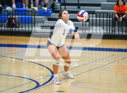 Thumbnail 3 in Mesquite vs Prescott photogallery.