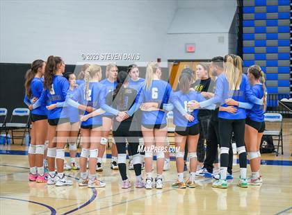 Thumbnail 3 in Mesquite vs Prescott photogallery.