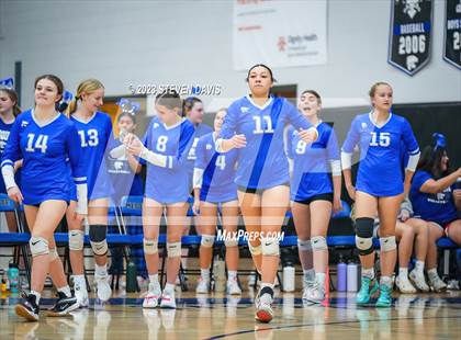 Thumbnail 3 in Mesquite vs Prescott photogallery.