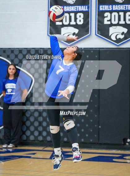 Thumbnail 1 in Mesquite vs Prescott photogallery.
