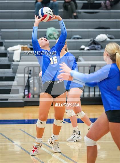 Thumbnail 3 in Mesquite vs Prescott photogallery.