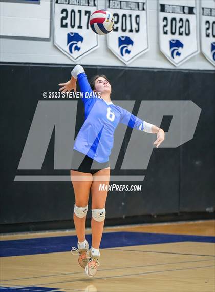 Thumbnail 3 in Mesquite vs Prescott photogallery.