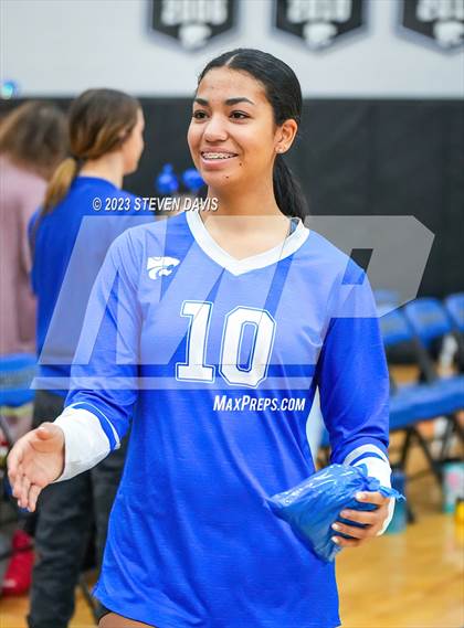 Thumbnail 3 in Mesquite vs Prescott photogallery.