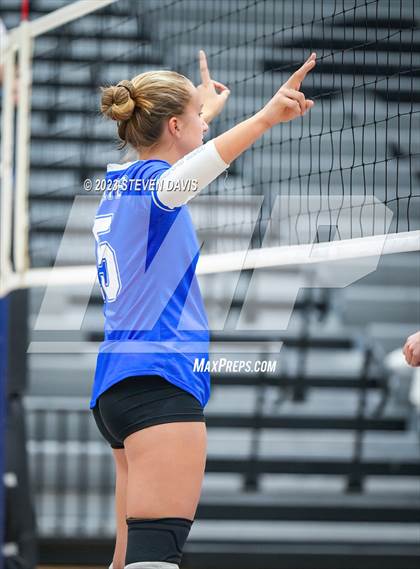 Thumbnail 1 in Mesquite vs Prescott photogallery.