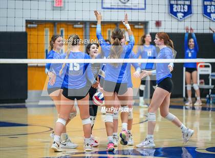 Thumbnail 1 in Mesquite vs Prescott photogallery.