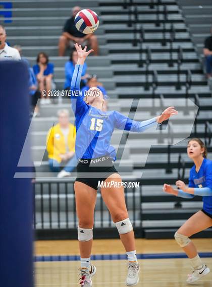 Thumbnail 1 in Mesquite vs Prescott photogallery.