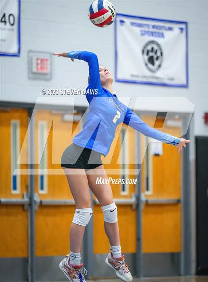 Thumbnail 1 in Mesquite vs Prescott photogallery.