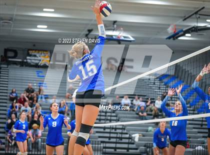Thumbnail 1 in Mesquite vs Prescott photogallery.