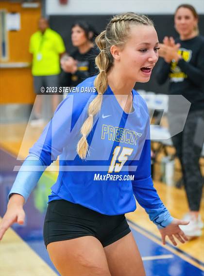 Thumbnail 3 in Mesquite vs Prescott photogallery.