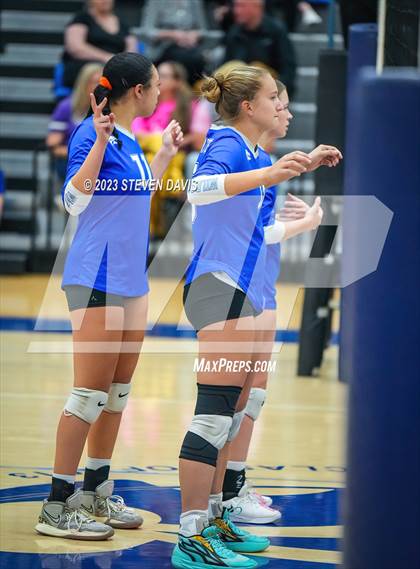 Thumbnail 2 in Mesquite vs Prescott photogallery.