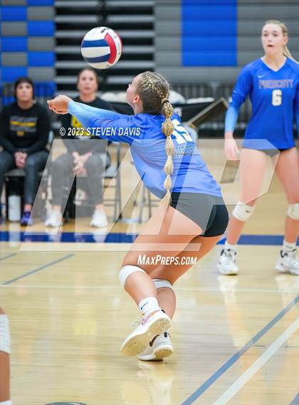 Thumbnail 1 in Mesquite vs Prescott photogallery.