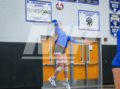 Thumbnail 3 in Mesquite vs Prescott photogallery.