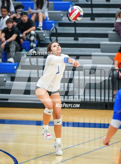 Thumbnail 1 in Mesquite vs Prescott photogallery.