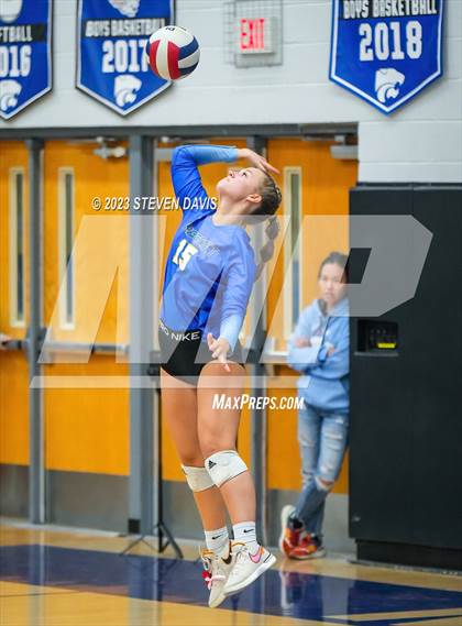 Thumbnail 1 in Mesquite vs Prescott photogallery.