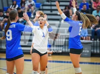 Thumbnail 2 in Mesquite vs Prescott photogallery.
