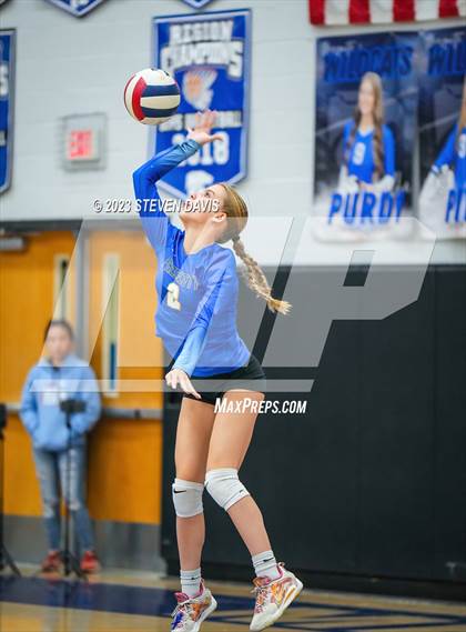 Thumbnail 2 in Mesquite vs Prescott photogallery.