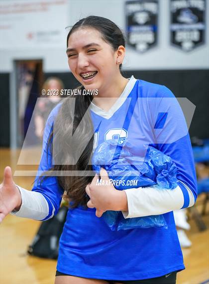 Thumbnail 2 in Mesquite vs Prescott photogallery.