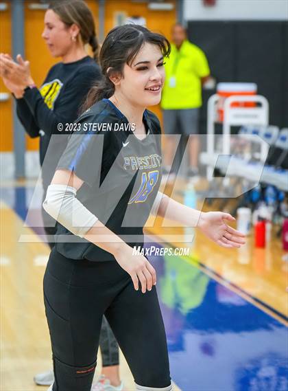 Thumbnail 3 in Mesquite vs Prescott photogallery.