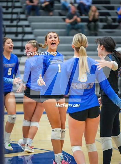 Thumbnail 3 in Mesquite vs Prescott photogallery.
