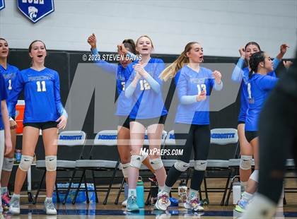 Thumbnail 2 in Mesquite vs Prescott photogallery.