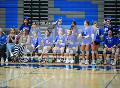 Thumbnail 2 in Mesquite vs Prescott photogallery.