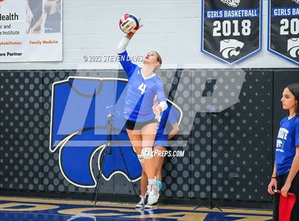 Thumbnail 3 in Mesquite vs Prescott photogallery.