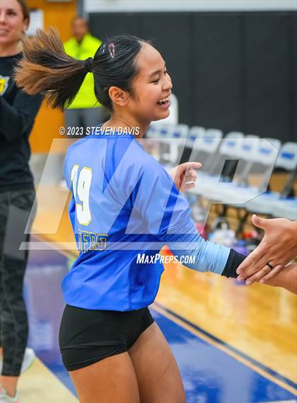 Thumbnail 1 in Mesquite vs Prescott photogallery.