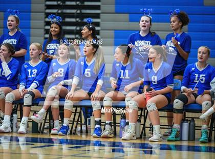 Thumbnail 1 in Mesquite vs Prescott photogallery.