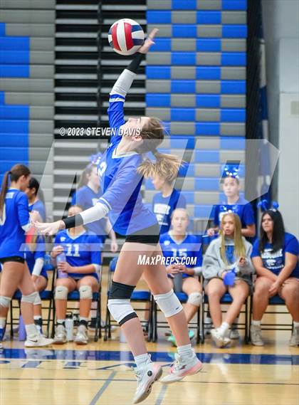 Thumbnail 1 in Mesquite vs Prescott photogallery.