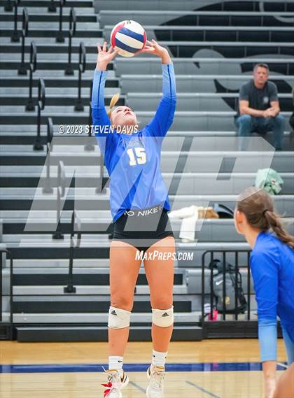 Thumbnail 3 in Mesquite vs Prescott photogallery.