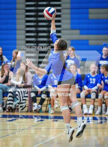 Thumbnail 2 in Mesquite vs Prescott photogallery.