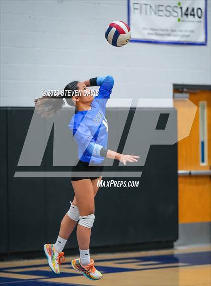 Thumbnail 2 in Mesquite vs Prescott photogallery.