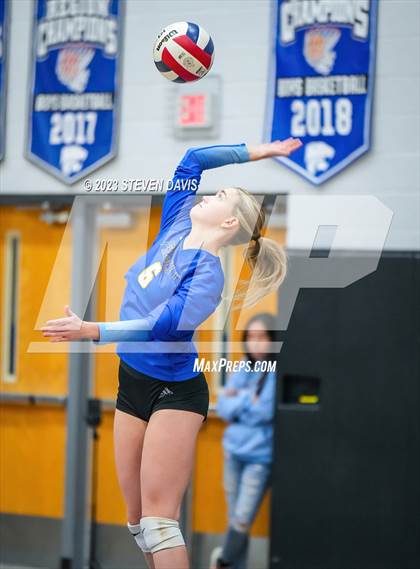 Thumbnail 2 in Mesquite vs Prescott photogallery.
