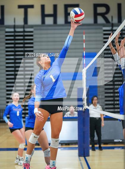 Thumbnail 1 in Mesquite vs Prescott photogallery.