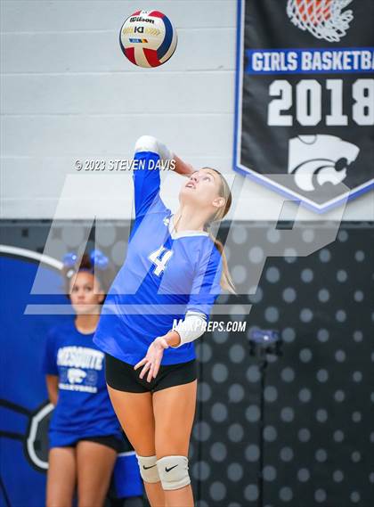 Thumbnail 2 in Mesquite vs Prescott photogallery.