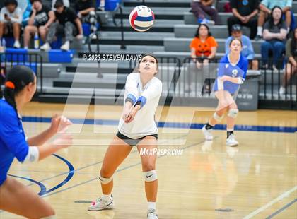 Thumbnail 2 in Mesquite vs Prescott photogallery.