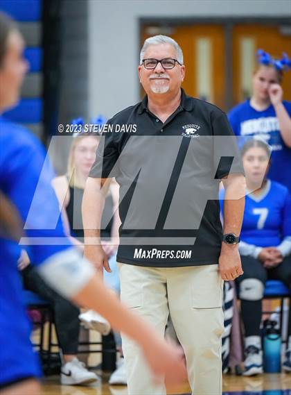 Thumbnail 2 in Mesquite vs Prescott photogallery.