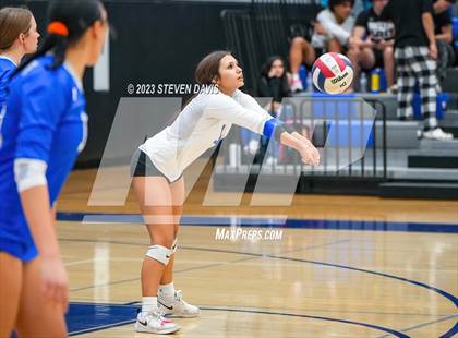 Thumbnail 1 in Mesquite vs Prescott photogallery.