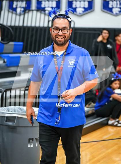 Thumbnail 2 in Mesquite vs Prescott photogallery.