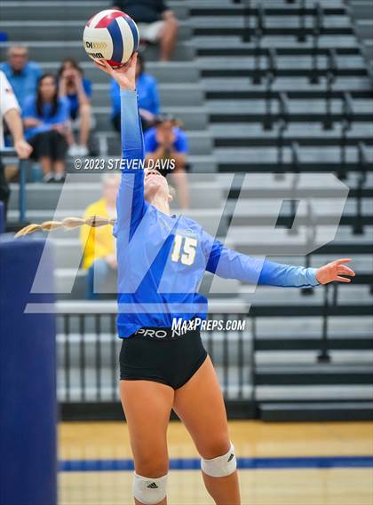 Thumbnail 3 in Mesquite vs Prescott photogallery.