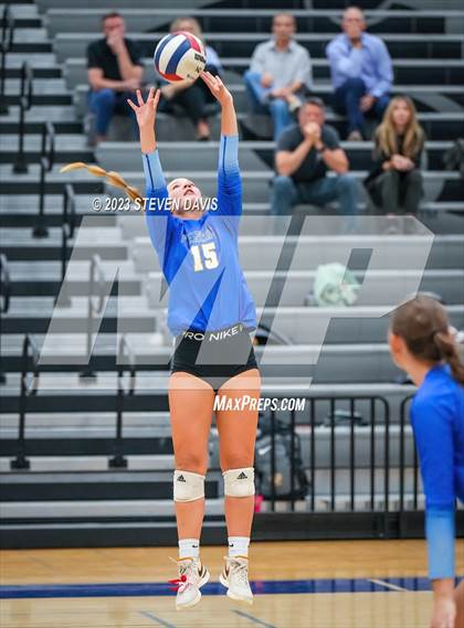 Thumbnail 2 in Mesquite vs Prescott photogallery.