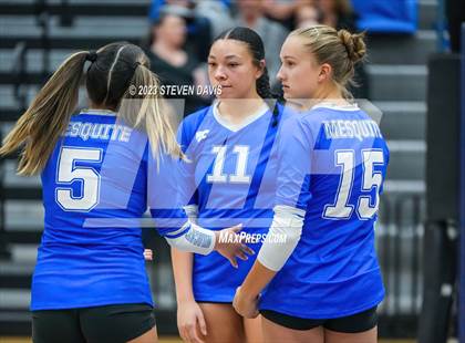 Thumbnail 2 in Mesquite vs Prescott photogallery.