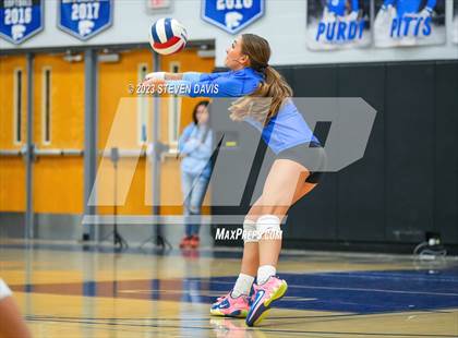 Thumbnail 2 in Mesquite vs Prescott photogallery.