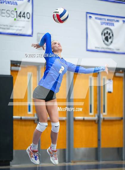 Thumbnail 3 in Mesquite vs Prescott photogallery.