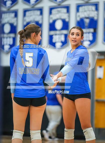 Thumbnail 1 in Mesquite vs Prescott photogallery.