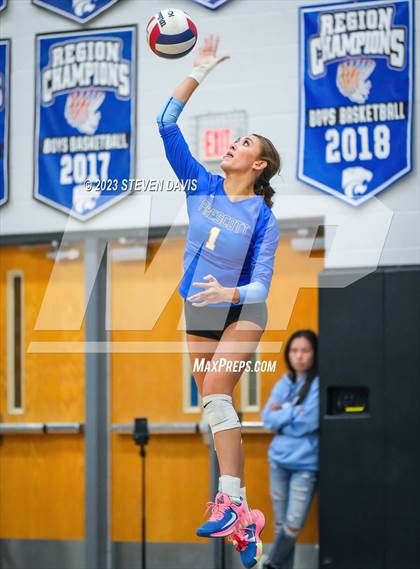 Thumbnail 3 in Mesquite vs Prescott photogallery.